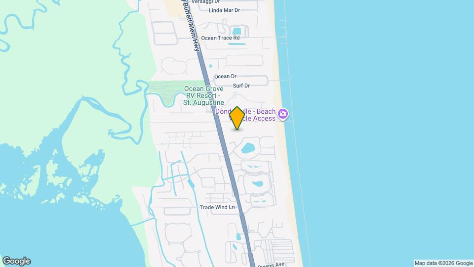 21 Dondanville Rd, Unit 25 Mapa y Detalles de la Ubicación