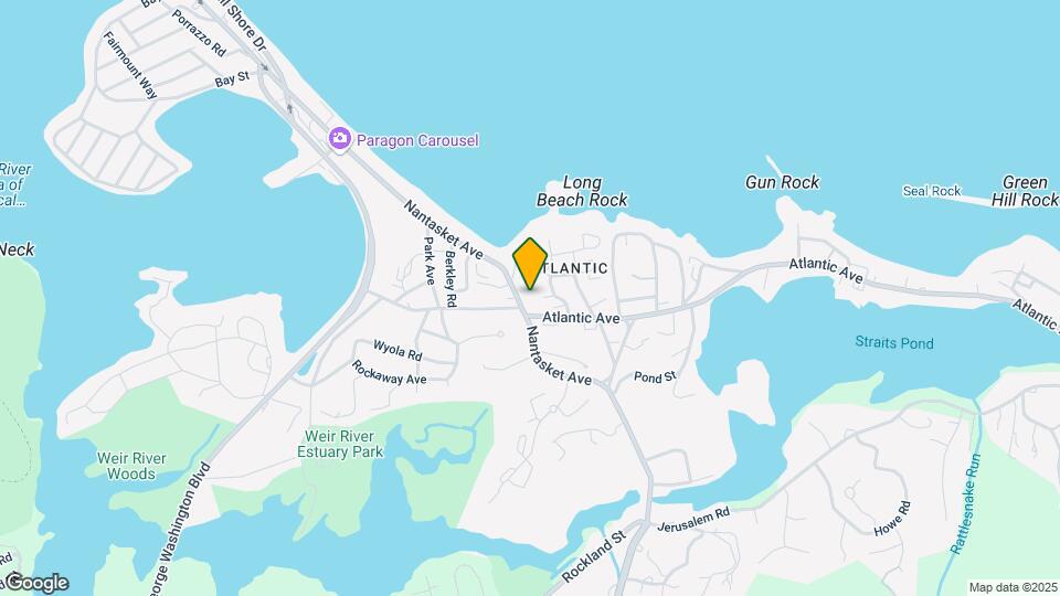 26 Midledge Ave-Unit -Winter Rent Map and Location Details