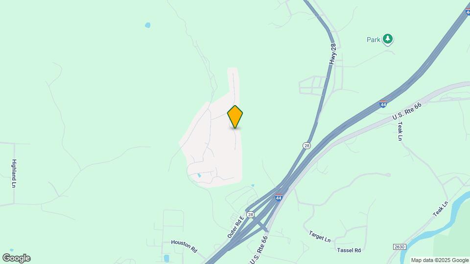 110 Lakeview Ct Map and Location Details