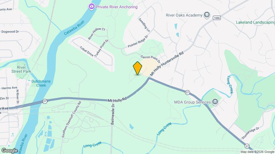 11031 Pagebrook Ln Map and Location Details