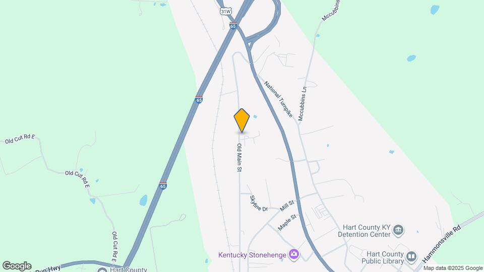 Clayton Station Apartments Munfordville, KY Apartments For Rent