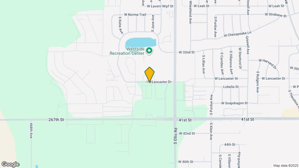 The Muse Mapa y Detalles de la Ubicación