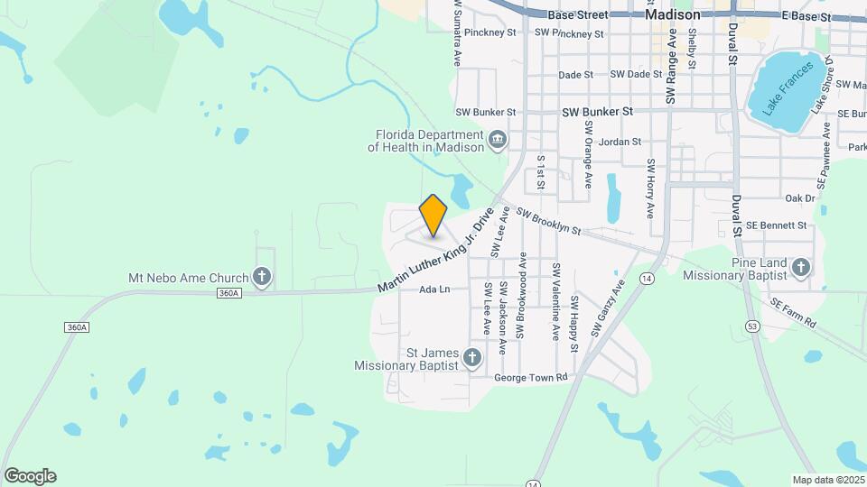 Springhill Apartments Madison, FL Apartments For Rent