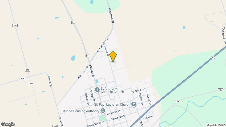 Runge Apartments Runge, TX Apartments For Rent