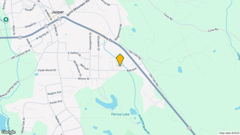 3 Sandstone Dr Map and Location Details