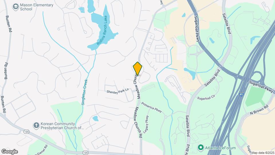 2540 Meadow Church Rd Apartments Duluth, GA Apartments For Rent