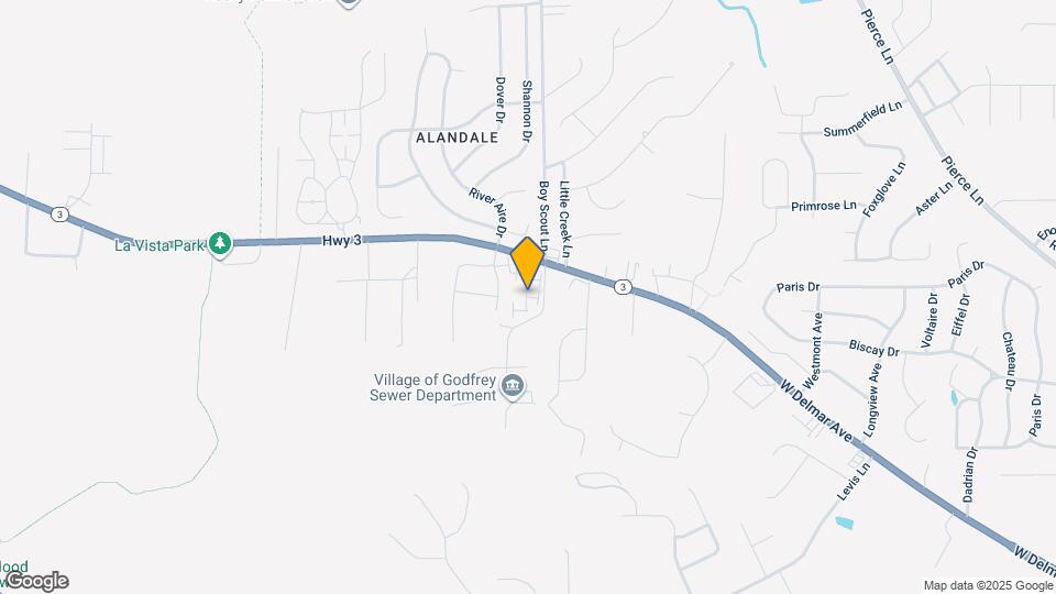 5011 Riverport Cmns Rentals in Godfrey, IL