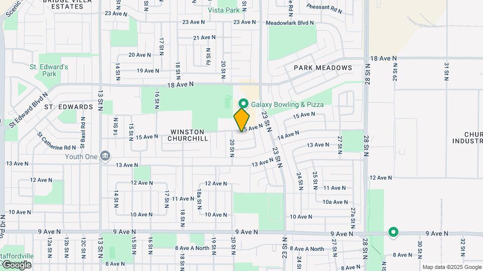 Treco Apartments Map and Location Details