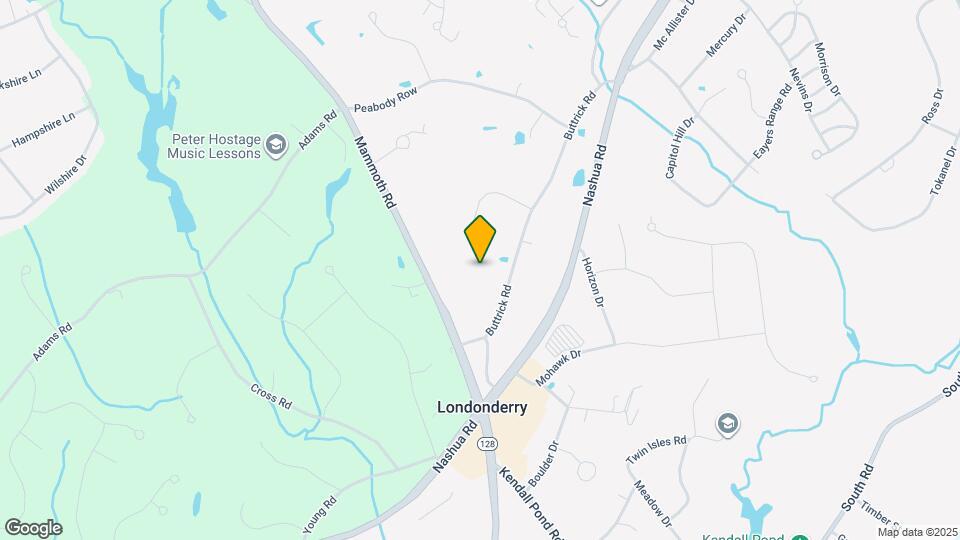 7 Elise Ave Map and Location Details