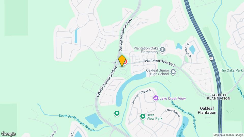 3992 Vlg Vw Ln Map and Location Details