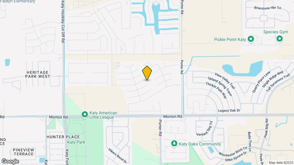 24306 Dolce Marina Ct Map and Location Details