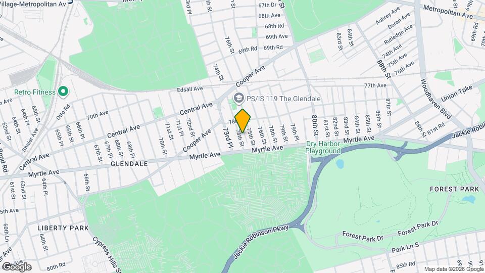 7837 74th St Apartments and Nearby Glendale Apartments For Rent Glendale, NY