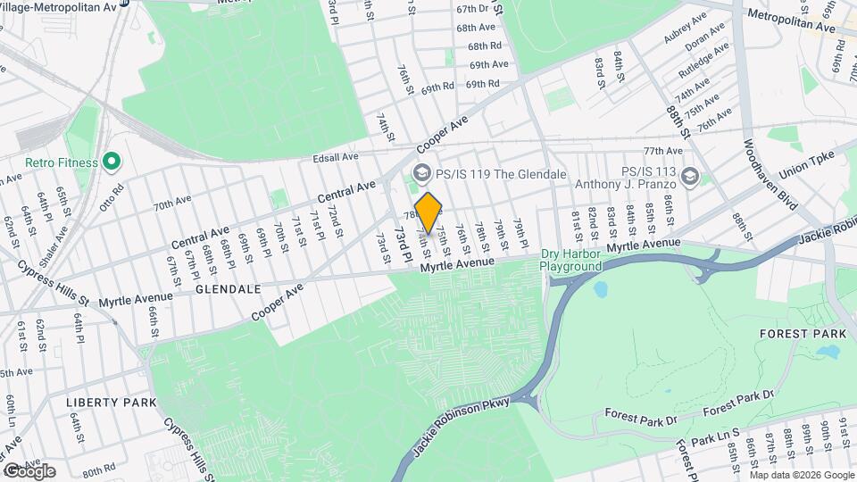 7837 74th St Apartments and Nearby Glendale Apartments For Rent