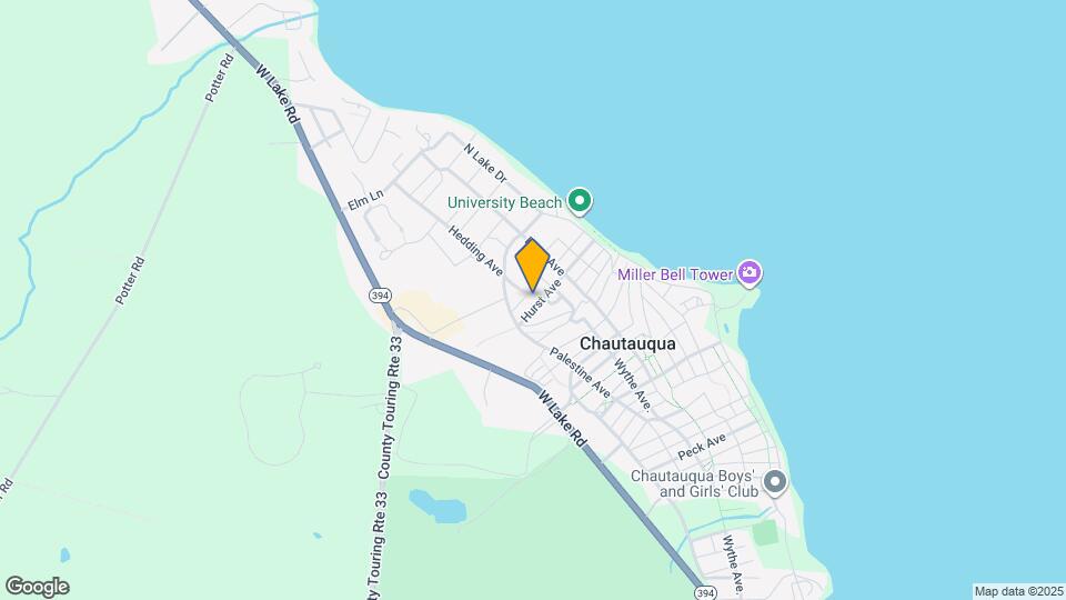 40 Hurst Ave Apartments Chautauqua, NY Apartments For Rent