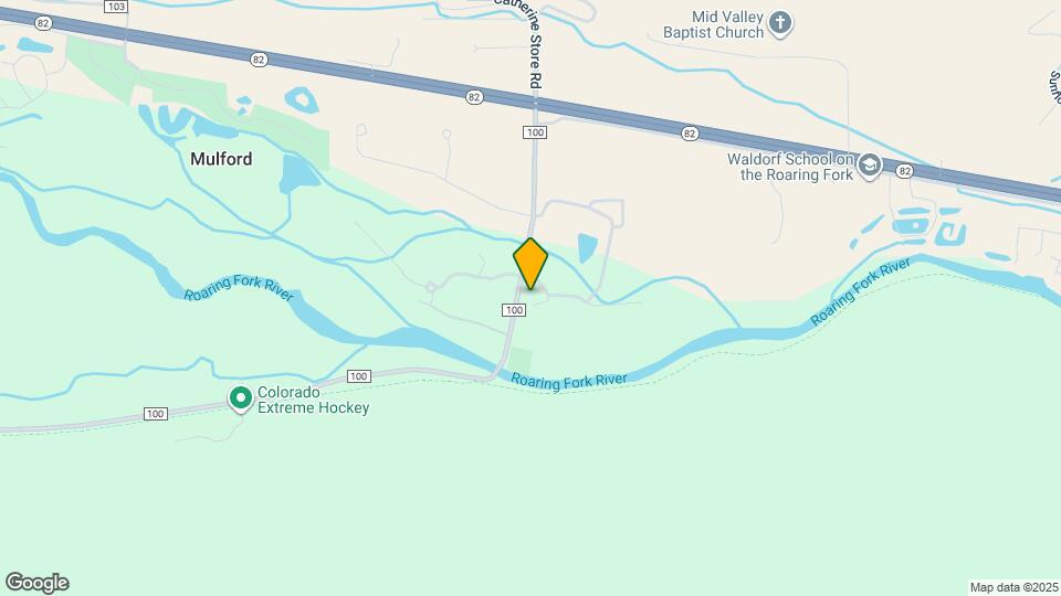 41 Choke Cherry Ct Map and Location Details