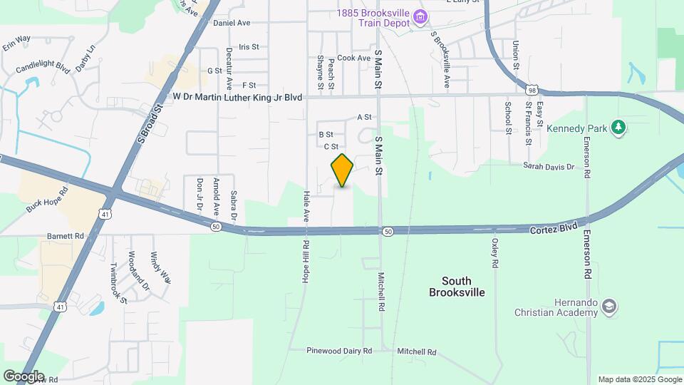 3655 Moscato Dr Map and Location Details