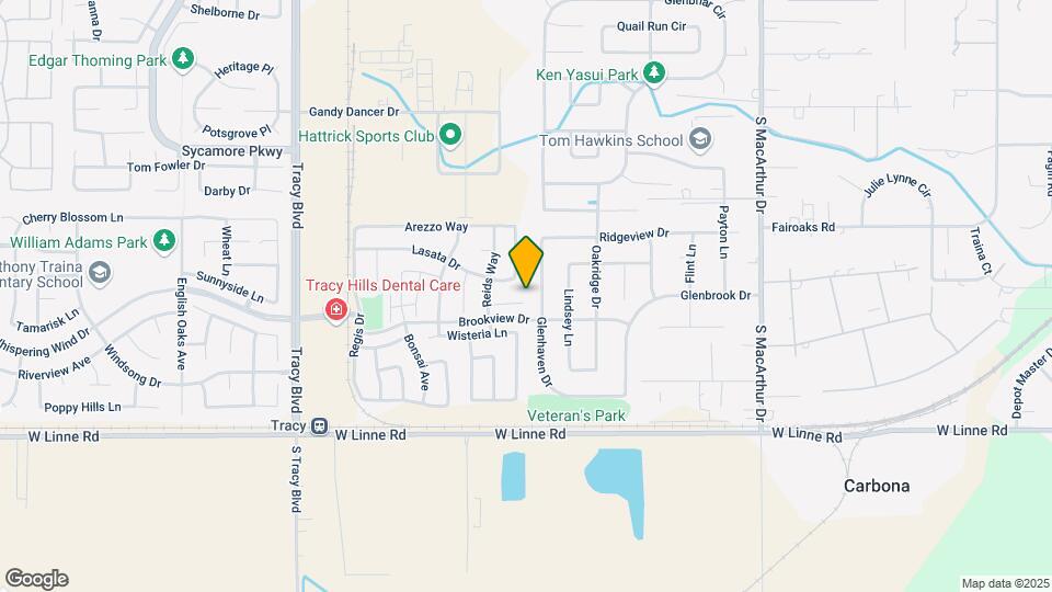 35 Belize Ct Map and Location Details