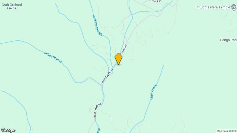 3504 Bald Creek Rd Rentals in Clyde, NC