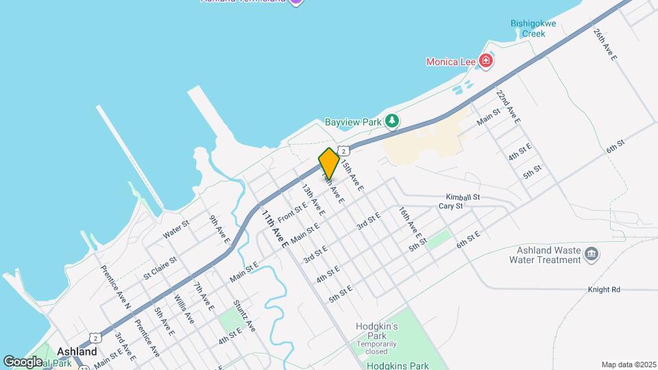 101 N 14th Ave E Apartments and Nearby Ashland Apartments For Rent