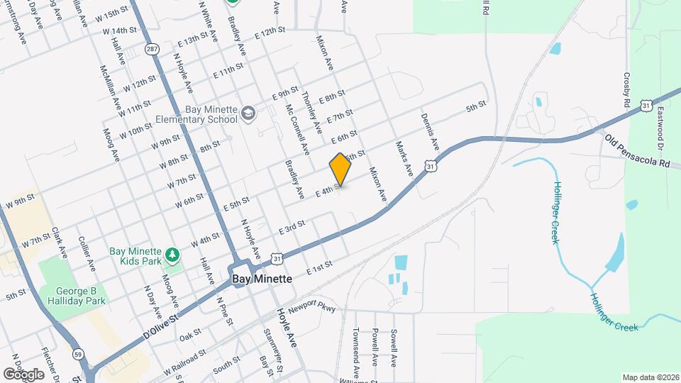 Bay Villa Apartments Bay AL Apartments For Rent