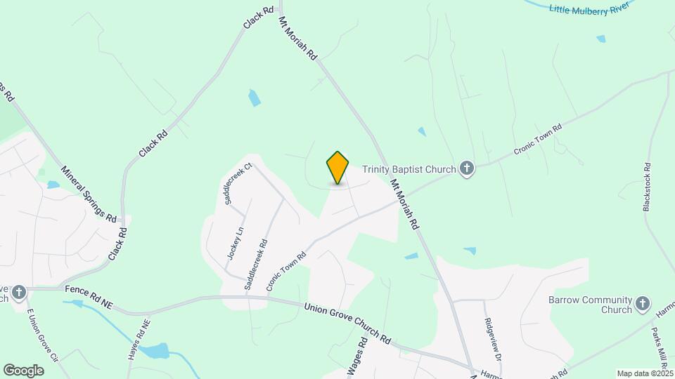 37 Deer Cyn Dr Map and Location Details