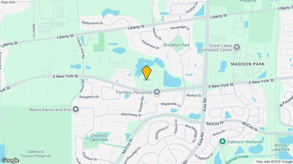 369 Vaughn Cir Map and Location Details