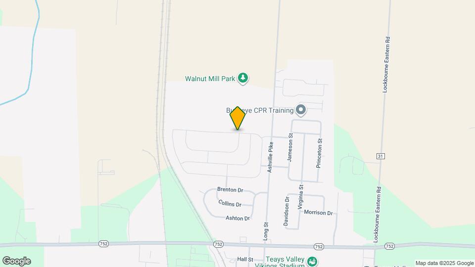 20 Hemingway Ave Mapa y Detalles de la Ubicación