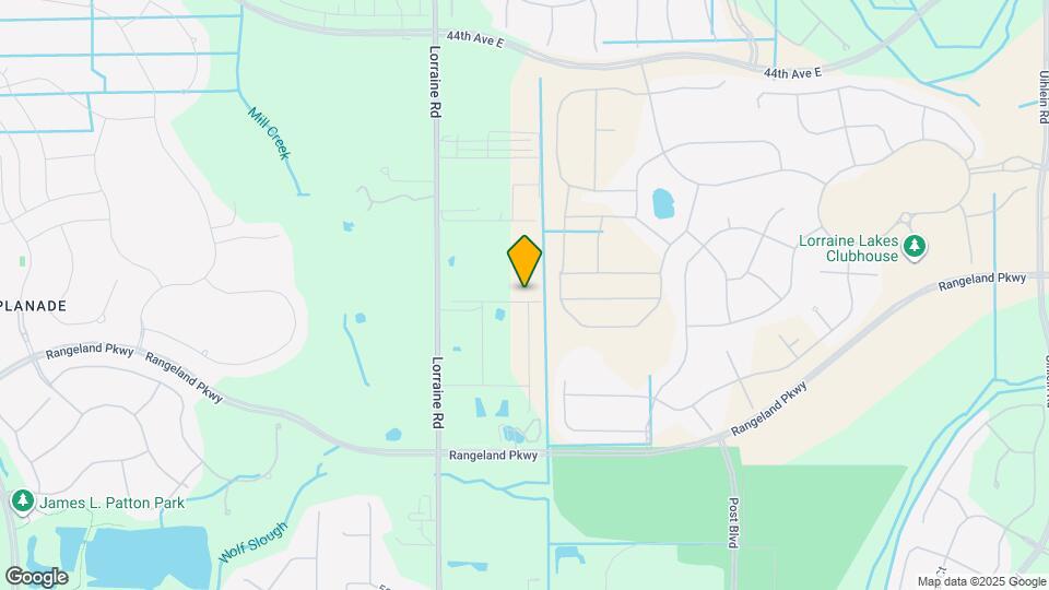 14649 Cedar Trunk Ter Map and Location Details