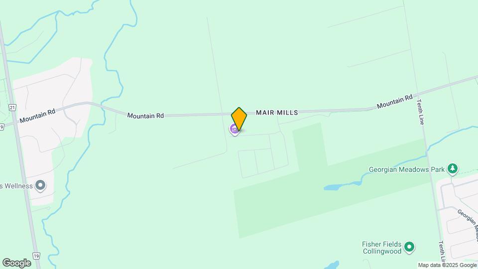 27 Mair Mills Dr Map and Location Details