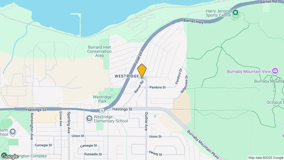 Harbourview Manor Apartments Burnaby, BC Apartments For Rent