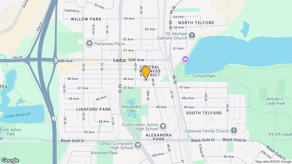 Summit Court Apartments Leduc, AB Apartments For Rent