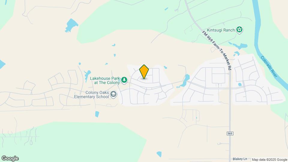 128 Smokebush Trail Map and Location Details