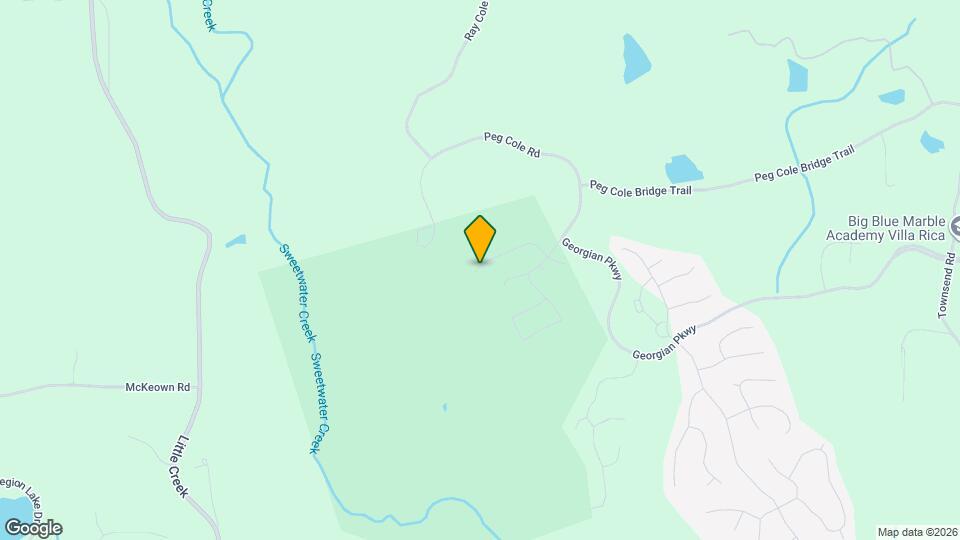 199 Champions Blvd Map and Location Details