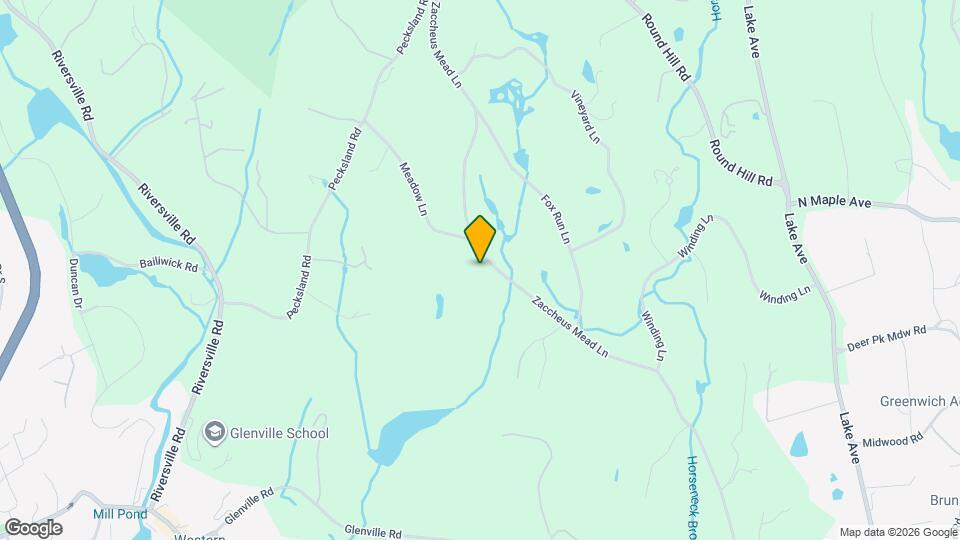 120 Zaccheus Mead Ln Map and Location Details