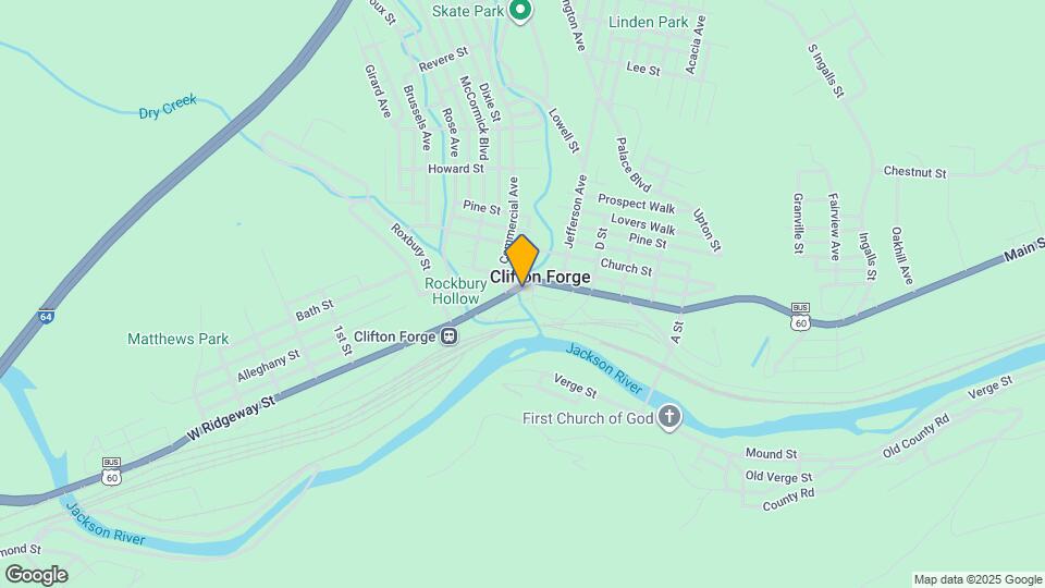 Alleghany Building Apartments Clifton VA Apartments For Rent