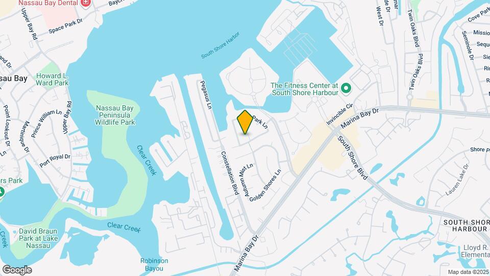305 Pinnacle Cove Ct Map and Location Details
