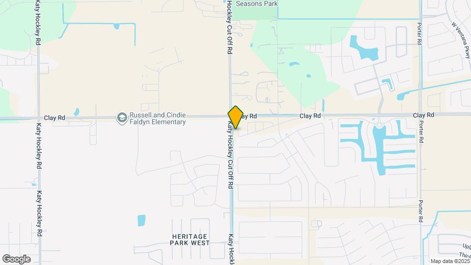 3923 Calasso Ct Map and Location Details