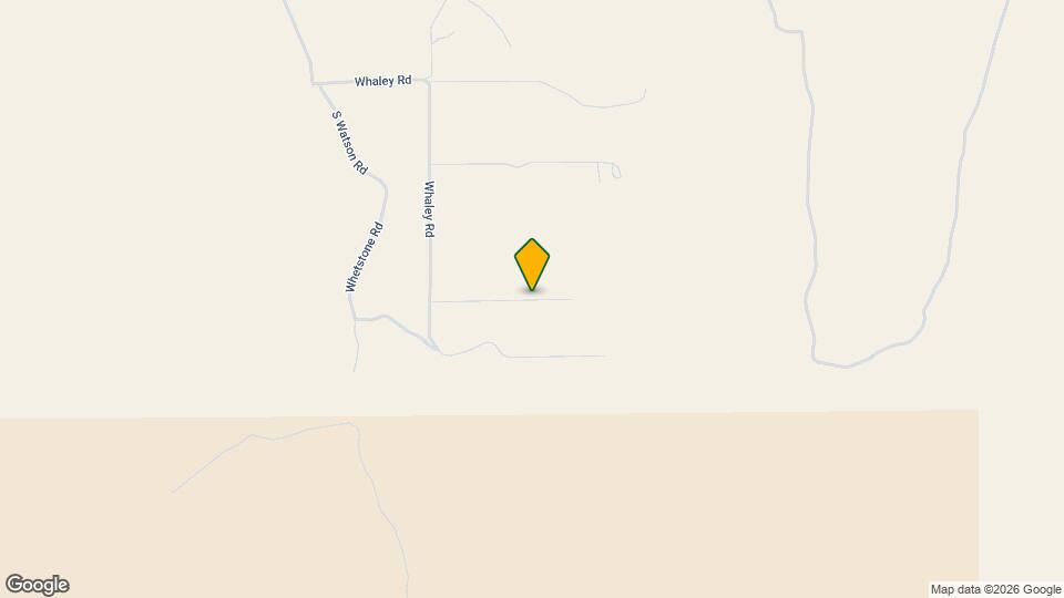 2966 W Liston Ln Map and Location Details