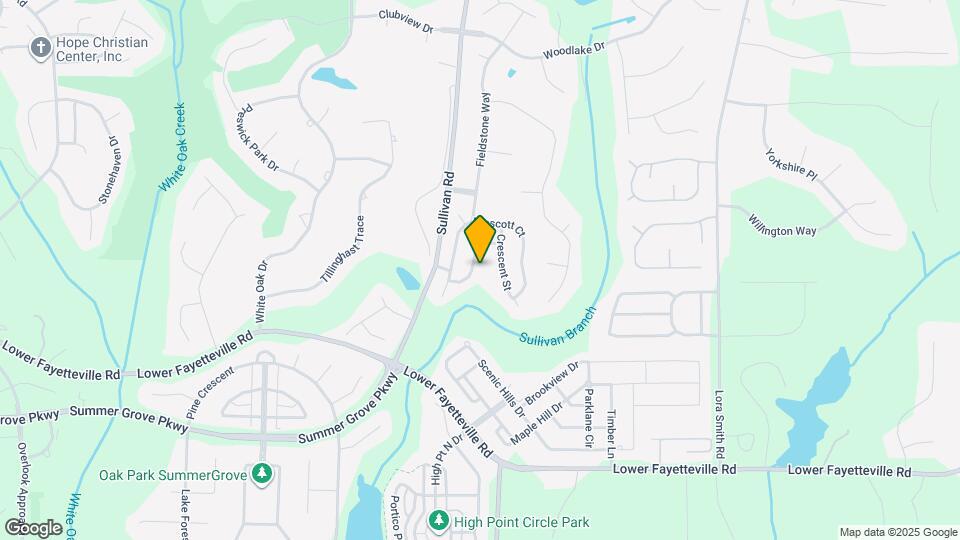 37 Roxbury Ln Mapa y Detalles de la Ubicación