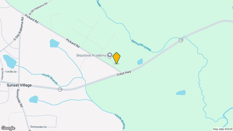 38 Pickard Rd Map and Location Details