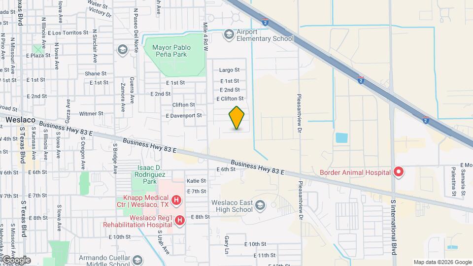 13 Redbud Ln Map and Location Details