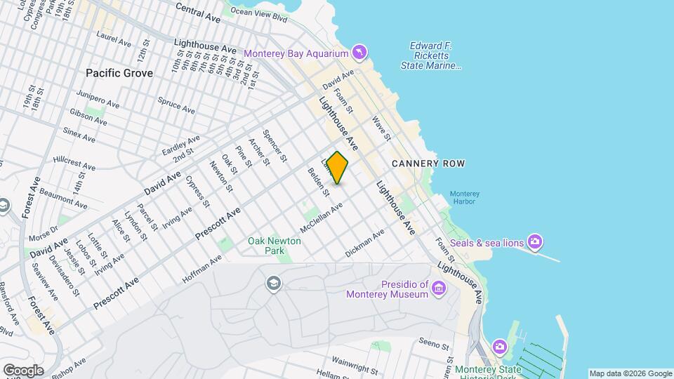 557 Laine St, Unit 557 Laine St APT. 3 Mont Map and Location Details