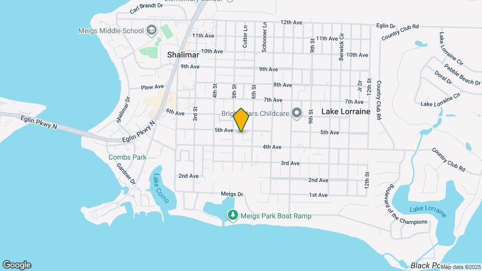 46 5th Ave, Unit 46  A Map and Location Details