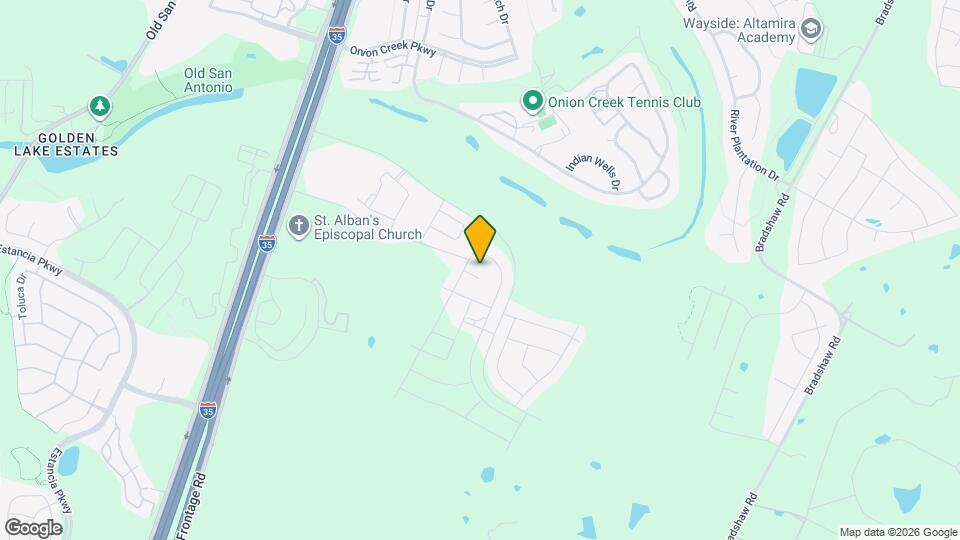 4504 Cool Gray Cv Map and Location Details