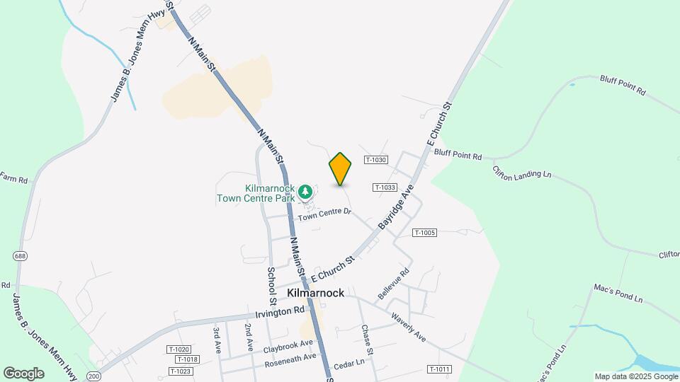 32 Fox Hill Dr Map and Location Details