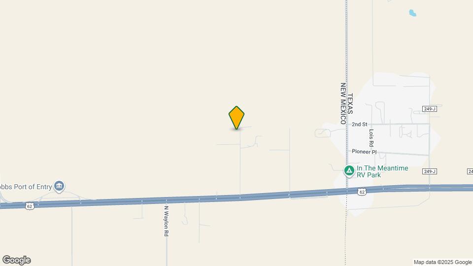 2805 N Brand Dr Map and Location Details