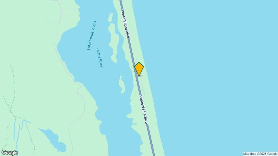 148 Sea Hammock Way Map and Location Details