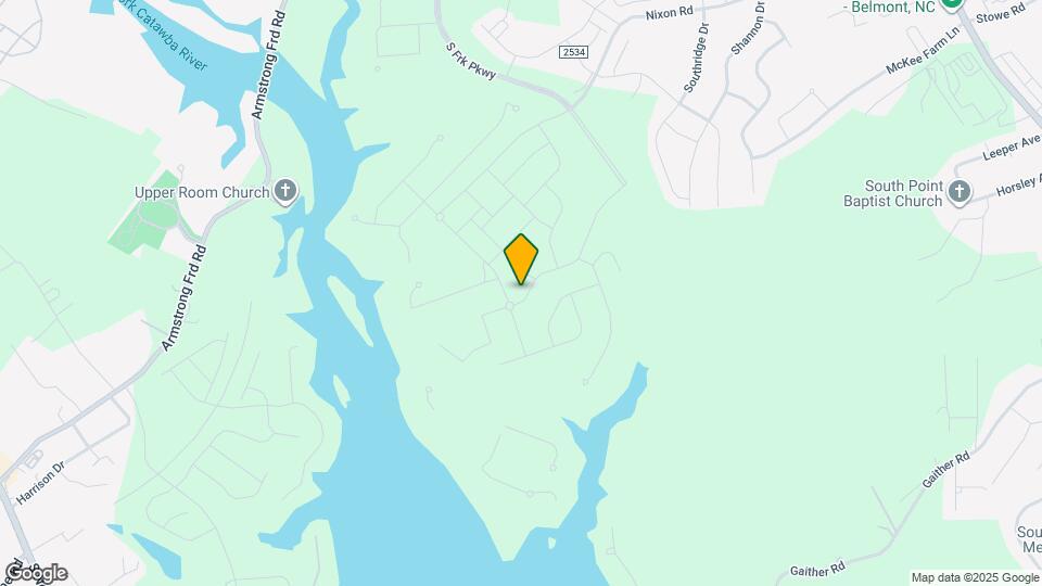 1950 Sparkling Strm Dr Map and Location Details