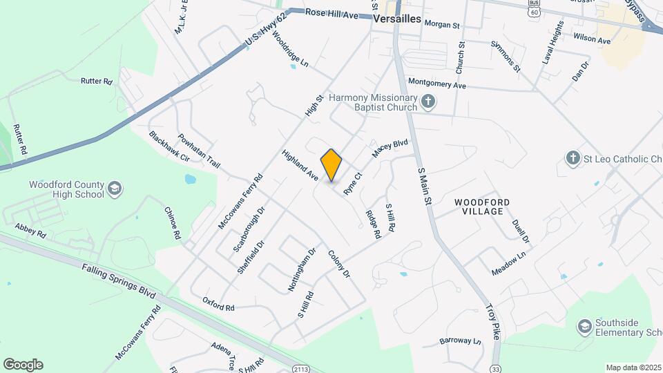 Ryne Creek Apartments and Nearby Versailles Apartments For Rent