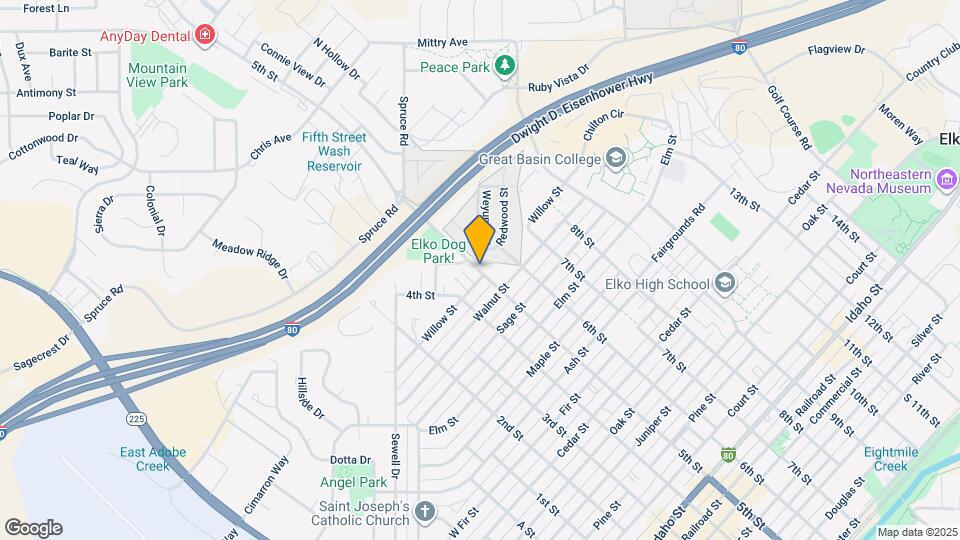 The Willows Apartments and Nearby Elko Apartments For Rent Elko, NV